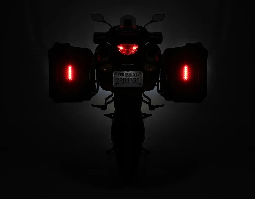 Denali B6 Brake Light Visibility Pod
