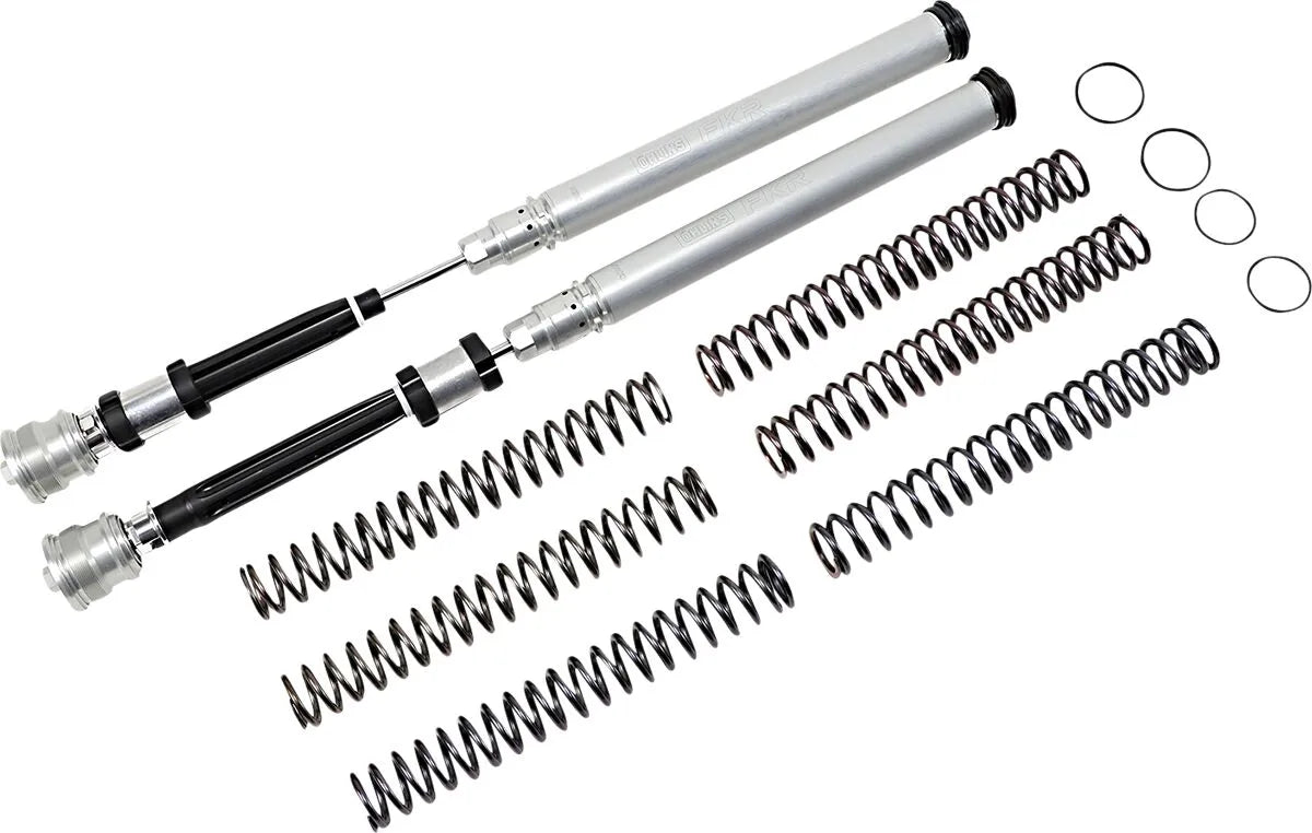 Ohlins Fkr Cartridge Kit For Front Forks