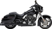 Cobra Gen 2 Neighbor Haters Lyddæmpere til Harley Davidson