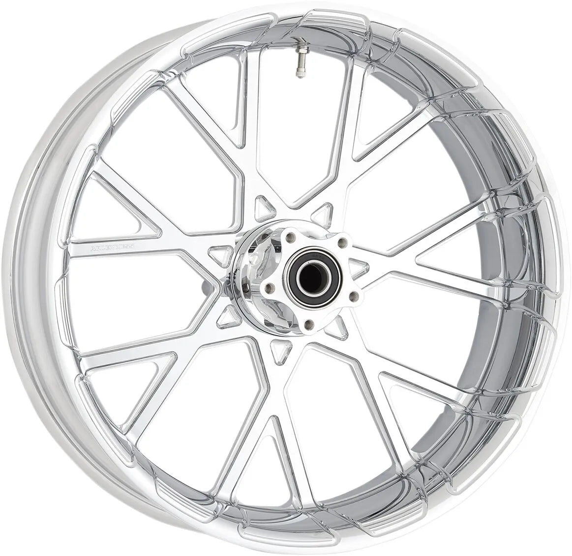 Arlen Ness Procross Forged Aluminum Wheel 18x5.5