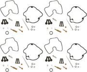 Parts Unlimited Carburetor Repair Kit