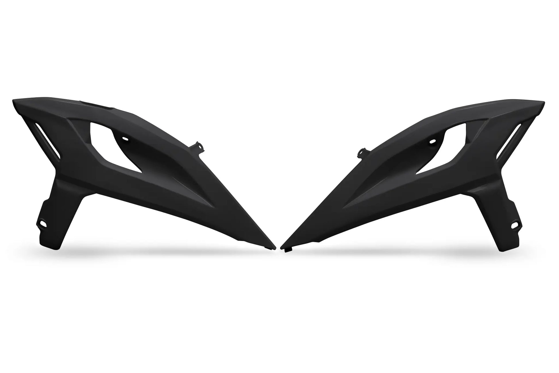 UFO MX Radiator Covers for Beta Bikes