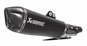 Akrapovic Slip-on Line Muffler For Scooters