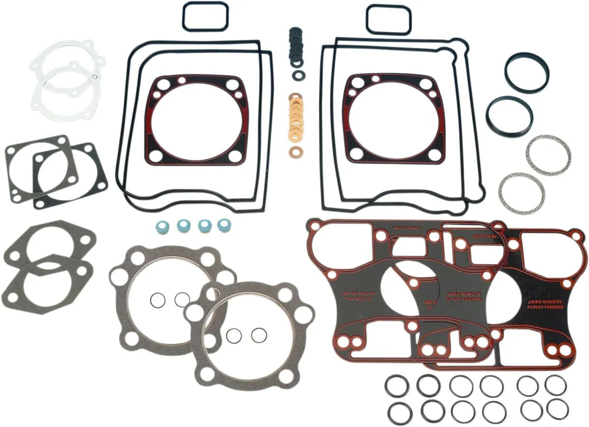 James Gasket Top End Gasket Kit Harley Davidson 1340cc 83-91
