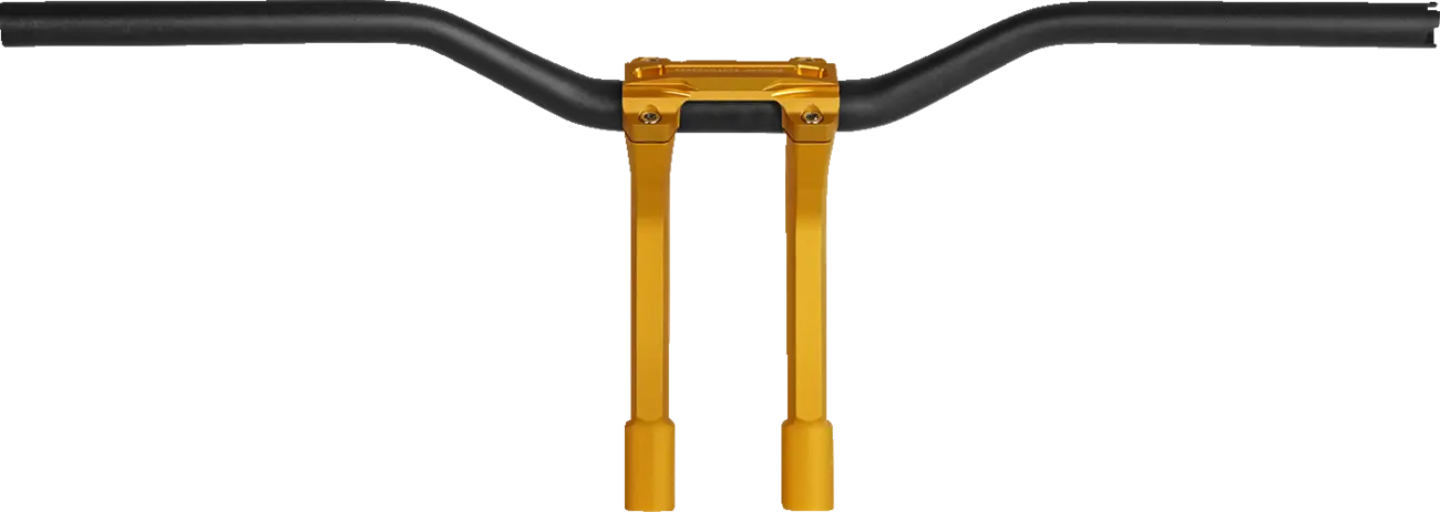 Performance Machine Phatbar & Riser Kit