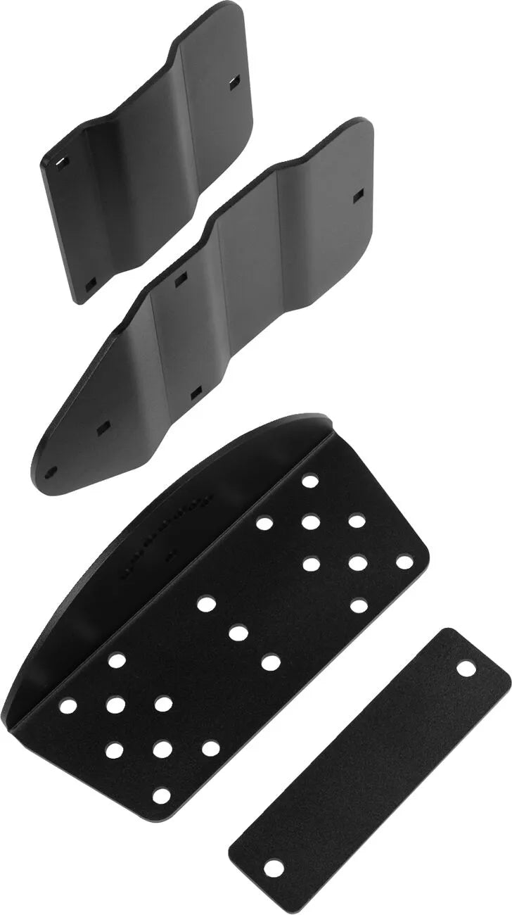 Moose Offroad Chain Saw Holder For Atv/utv