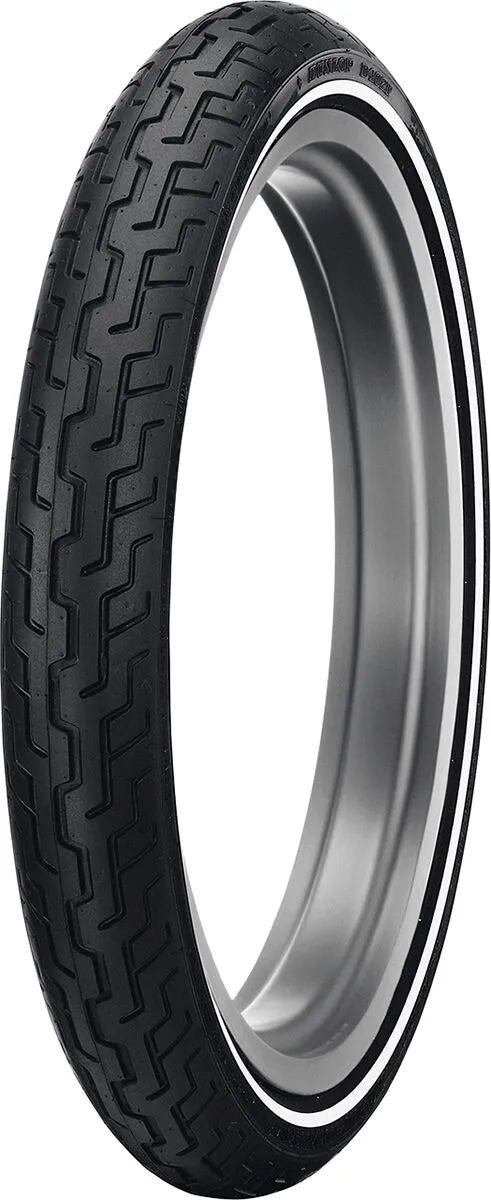 Dunlop D402 MT90B16 72H SW TL Tire for Harley-Davidson