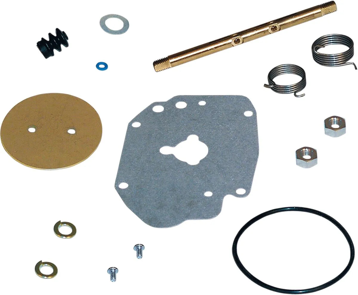 S&s Cycle Carburetor Rebuild Kit