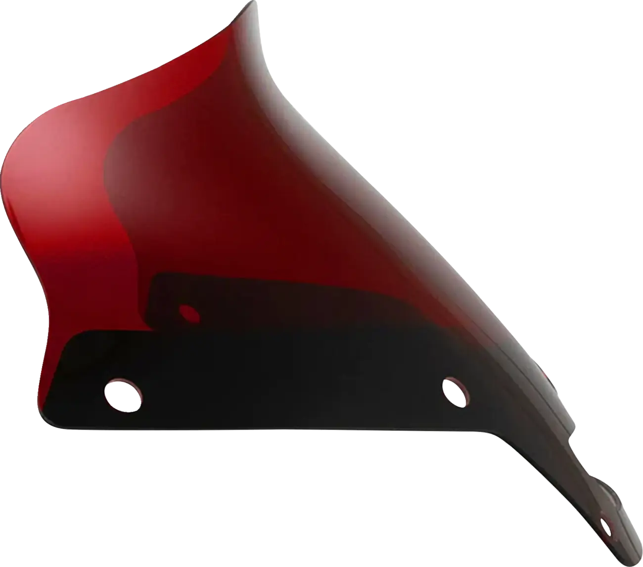 Klock Werks Kolor Flare Sport Windshield