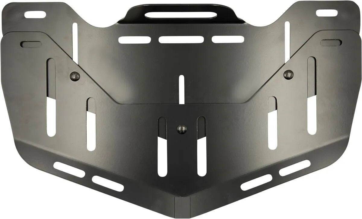 Rivco Products Expandable Trunk Rack