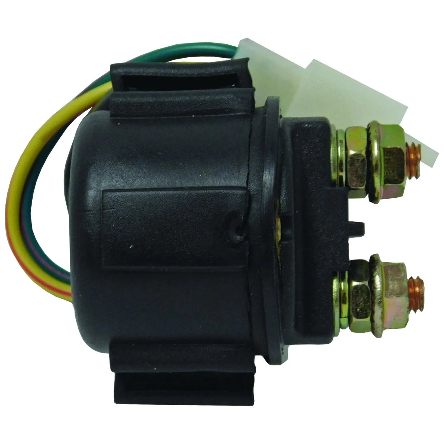 Parts Europe Solenoid Switch