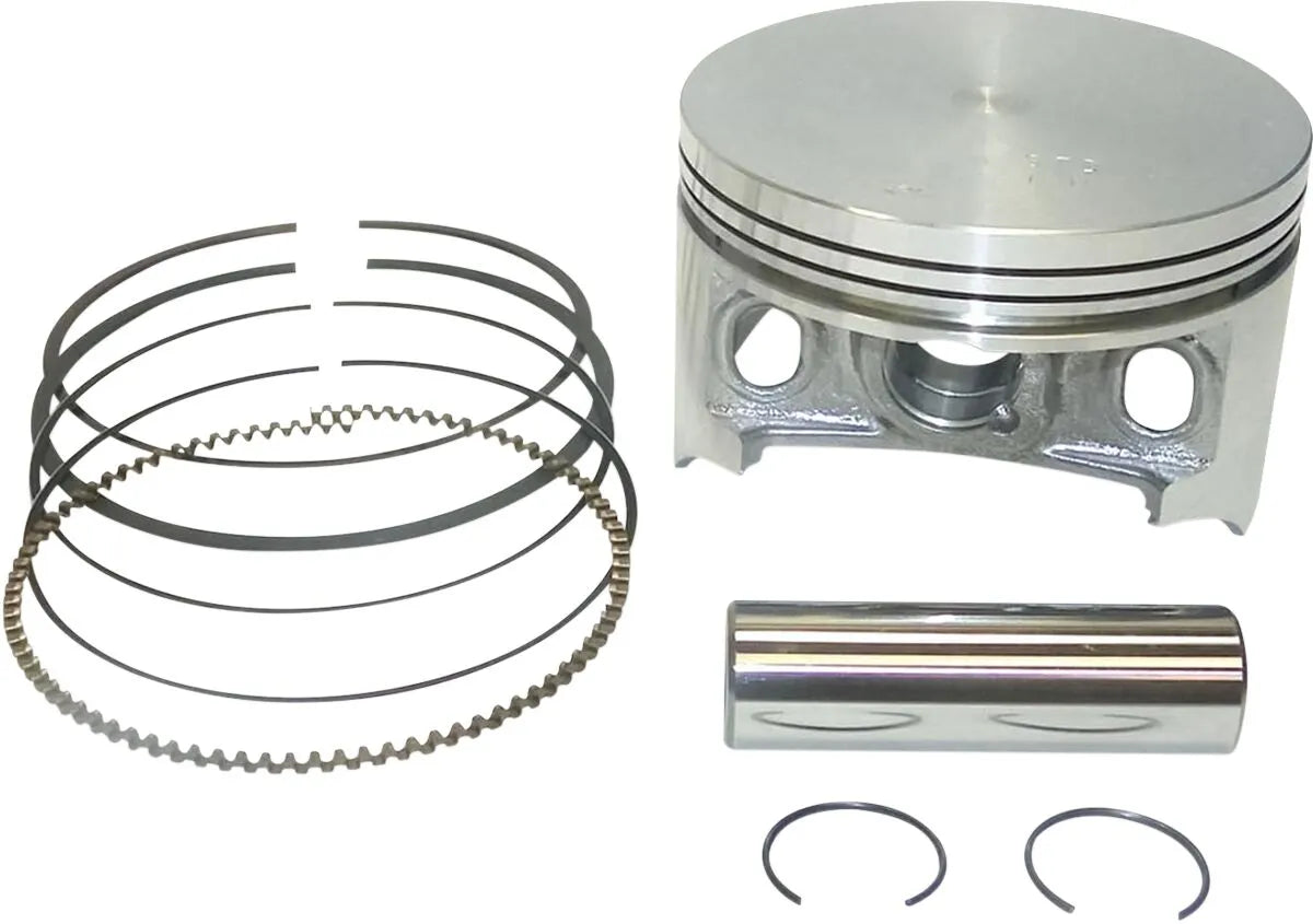 Wsm Piston Kit 86.00mm +1.00mm Oversize