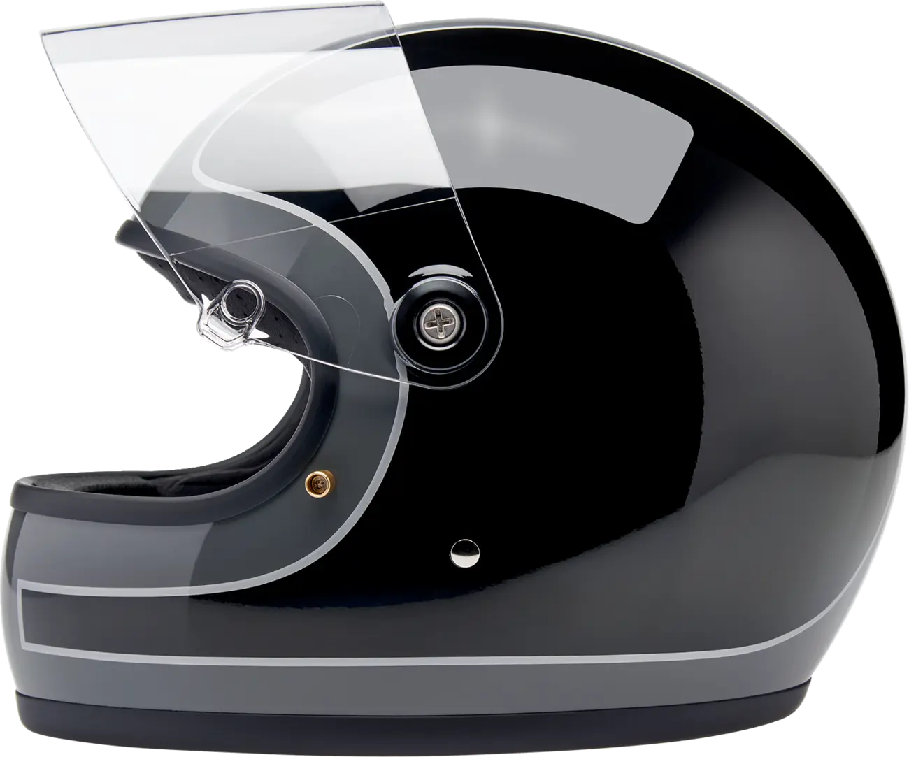 Biltwell Gringo S Tracker Helmet Full Face