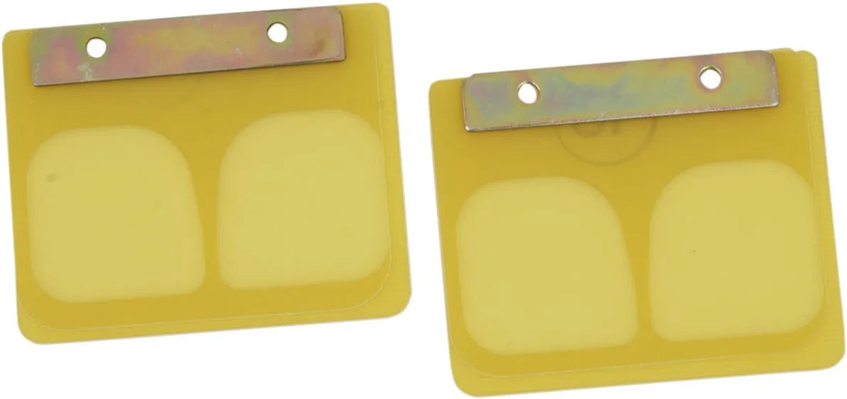 Boyesen Rad Valve Replacement Reed Set