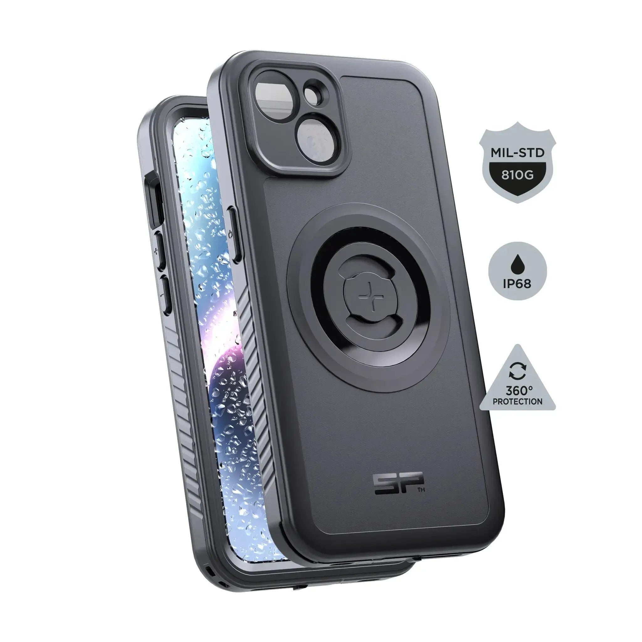 Sp Connect Xtreme Spc+ Phone Case For Iphone 13/14