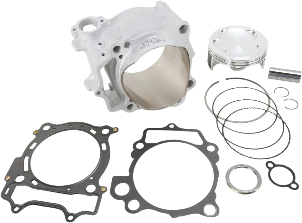 Cylinder Works 480cc Big Bore Cylinder Kit