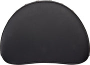 Saddlemen Renegade Deluxe Studded Backrest - For Harley Davidson