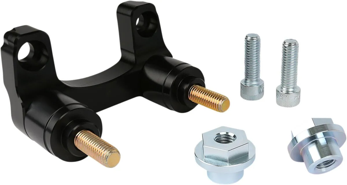 Thrashin Supply Road Glide Riser Adapter Kit