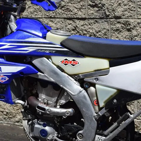 Ims Products Inc. Tank Mounting Kit For Motorcycle Fuel Tanks