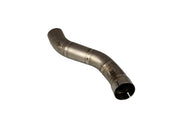 Akrapovic Link Pipe For Exhaust Systems