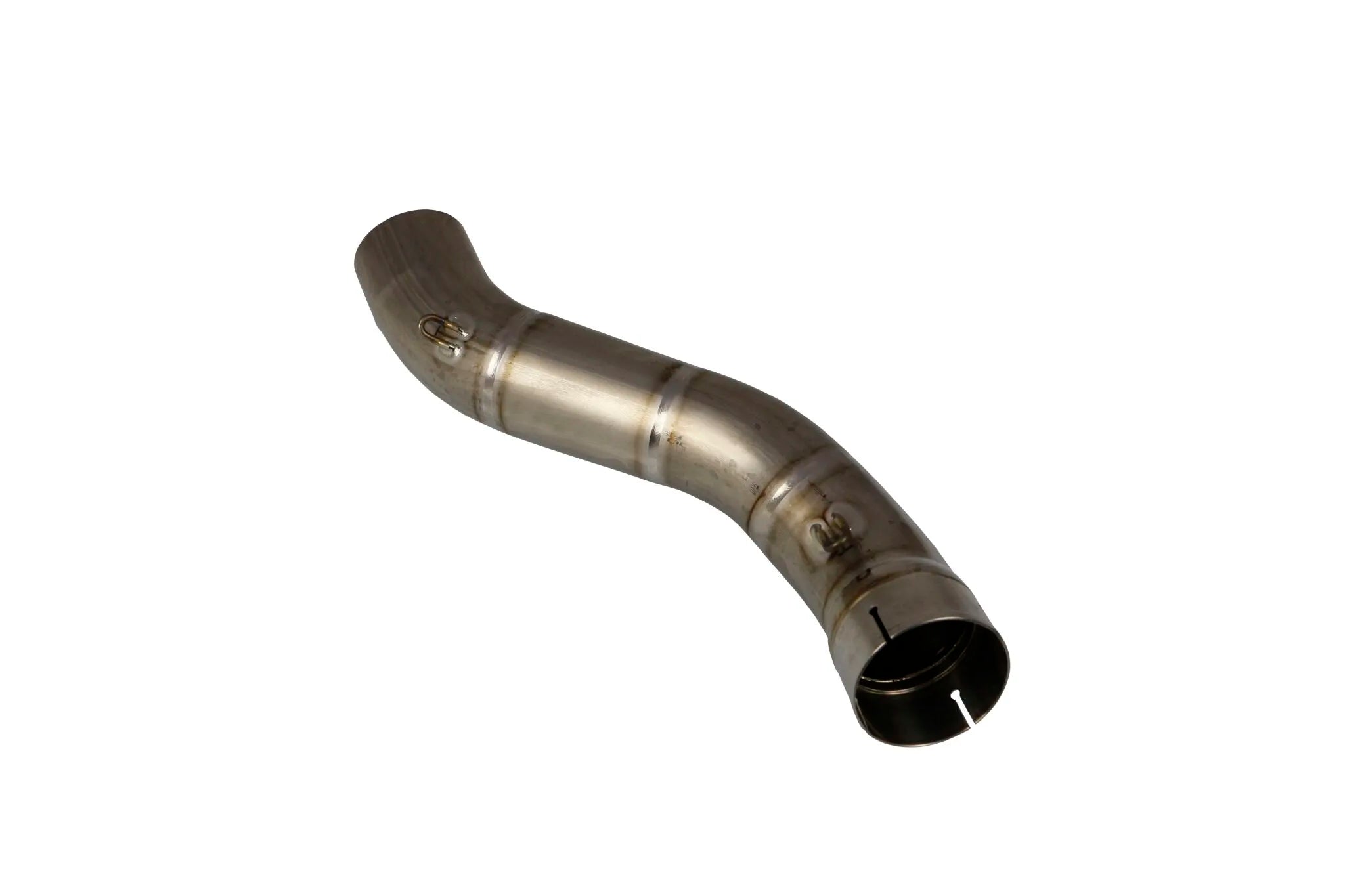 Akrapovic Link Pipe For Exhaust Systems