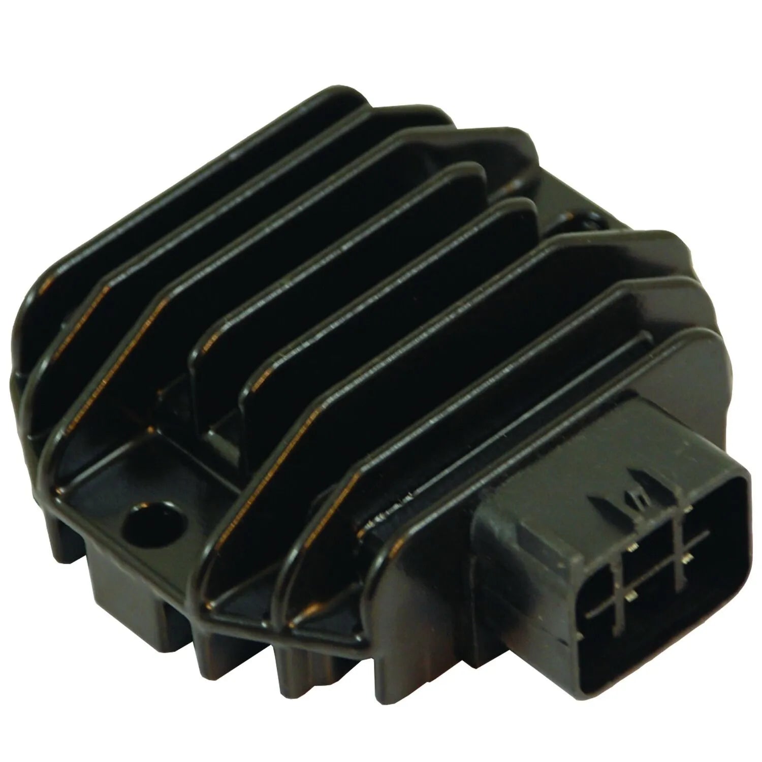 Parts Europe Regulator Rectifier - Oem Replacement