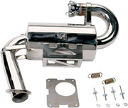 Sno Stuff Rumble Pack Lyddæmper - Performance Opgradering