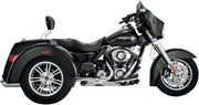 Vance & Hines Tri-Glide Adapter Kit - Opgrader din udstødning