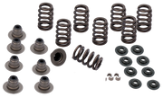 S&S Heavy Duty Valve Spring Kit for Milwaukee Eight – Engine