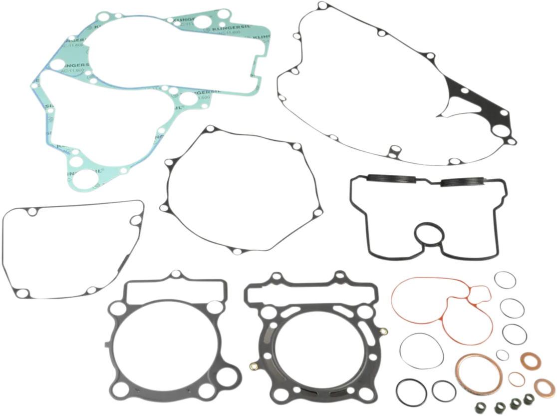 Athena Complete Gasket Kit for 4-Stroke Engines