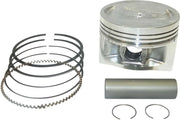 Wsm Piston Kit - 83.00 Mm Standard Bore