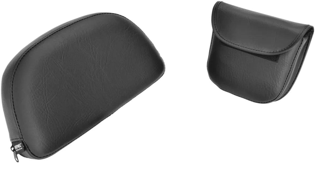 Show Chrome Smart Mount Detachable Backrest for Victory Cross