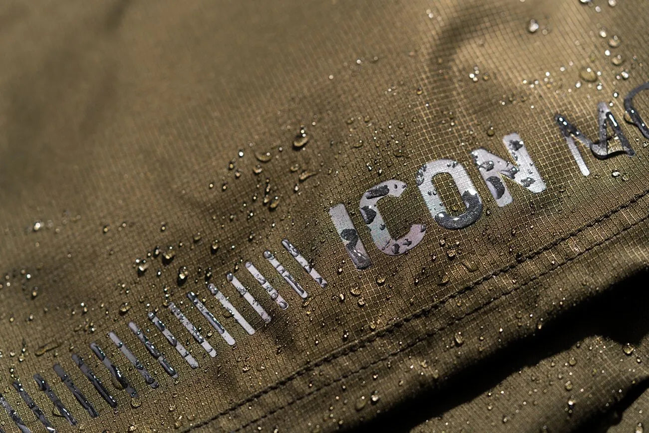 Icon Pdx3™ Overpant - Olive