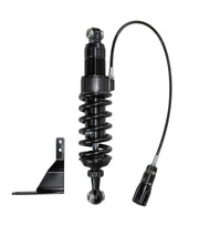 Ohlins STX 46 Supersport Rear Shock Absorber