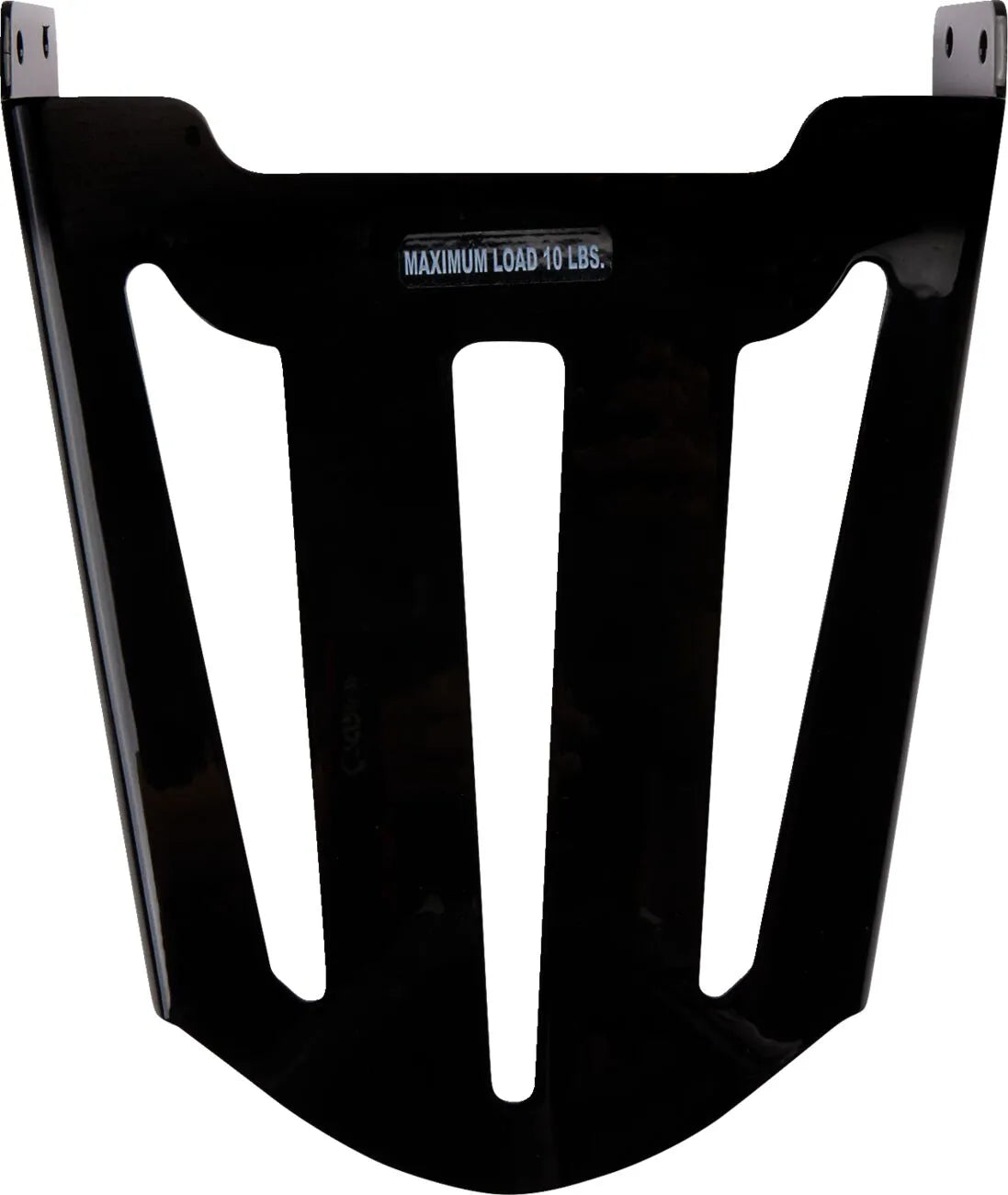 Cobra Luggage Rack For Cobra Sissy Bar