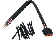 Namz Speedometer Extension Harness - 15 Inch
