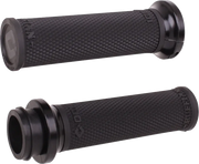 Odi Ruffian Lock-on Grips - Street Performance