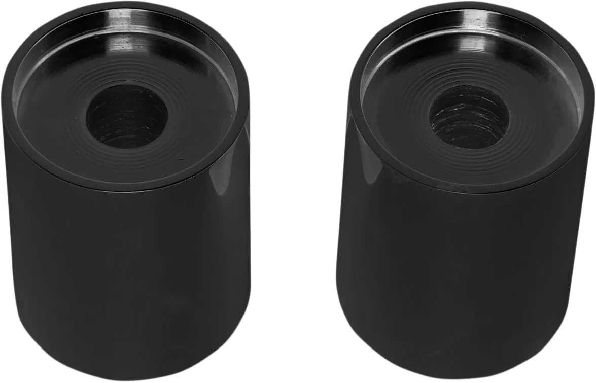 La Choppers Handlebar Riser Extensions - 2" Rise