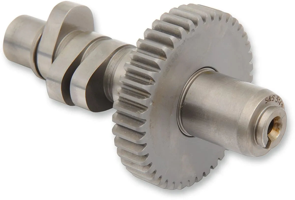 S&s Cycle 514 Series Camshaft