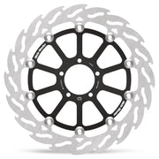 Moto-master Flame Series Race Rotor 320mm - Foran