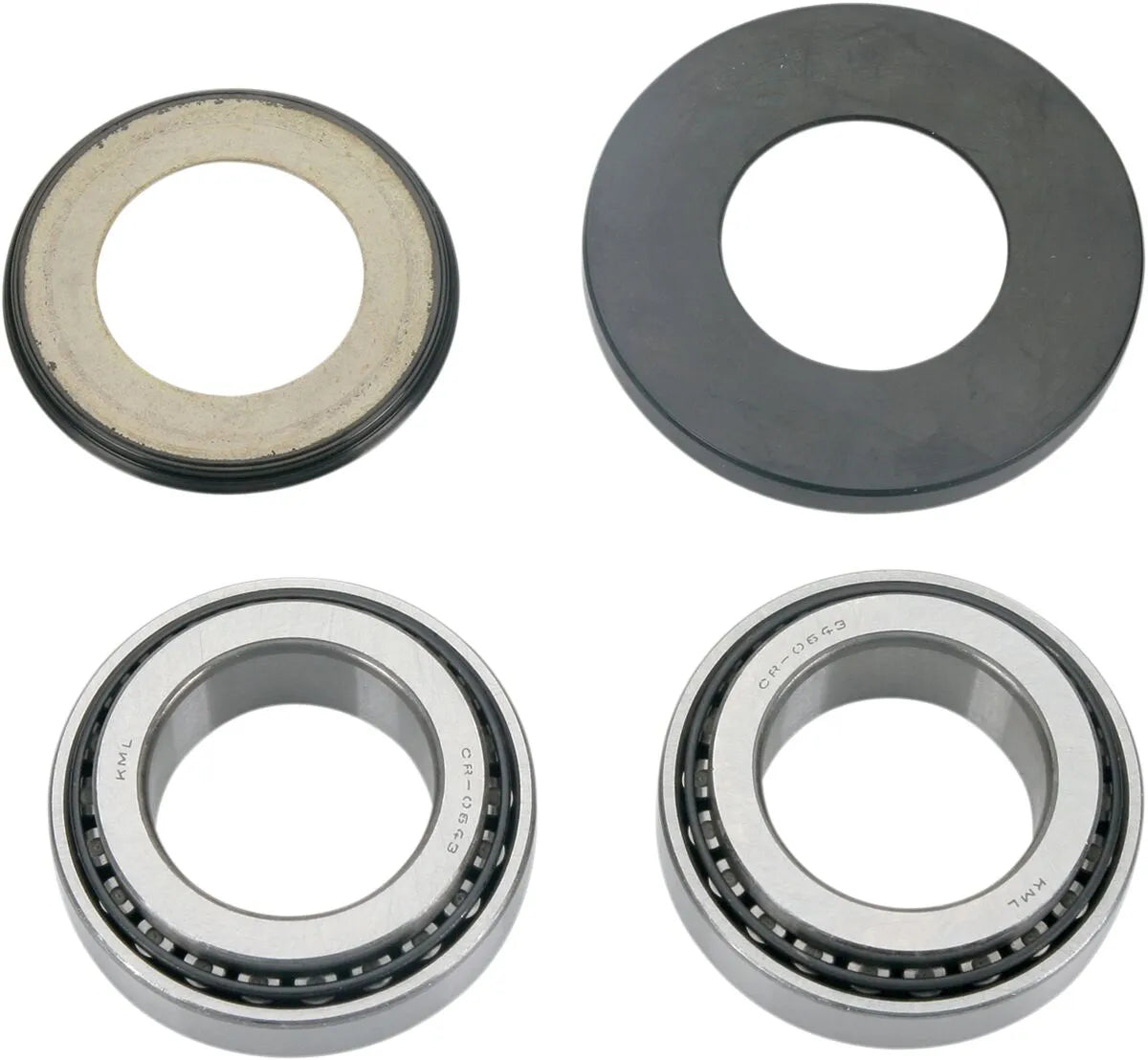 Moose Offroad Steering Stem Bearing Kit