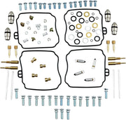 Parts Unlimited Carburetor Repair Kit
