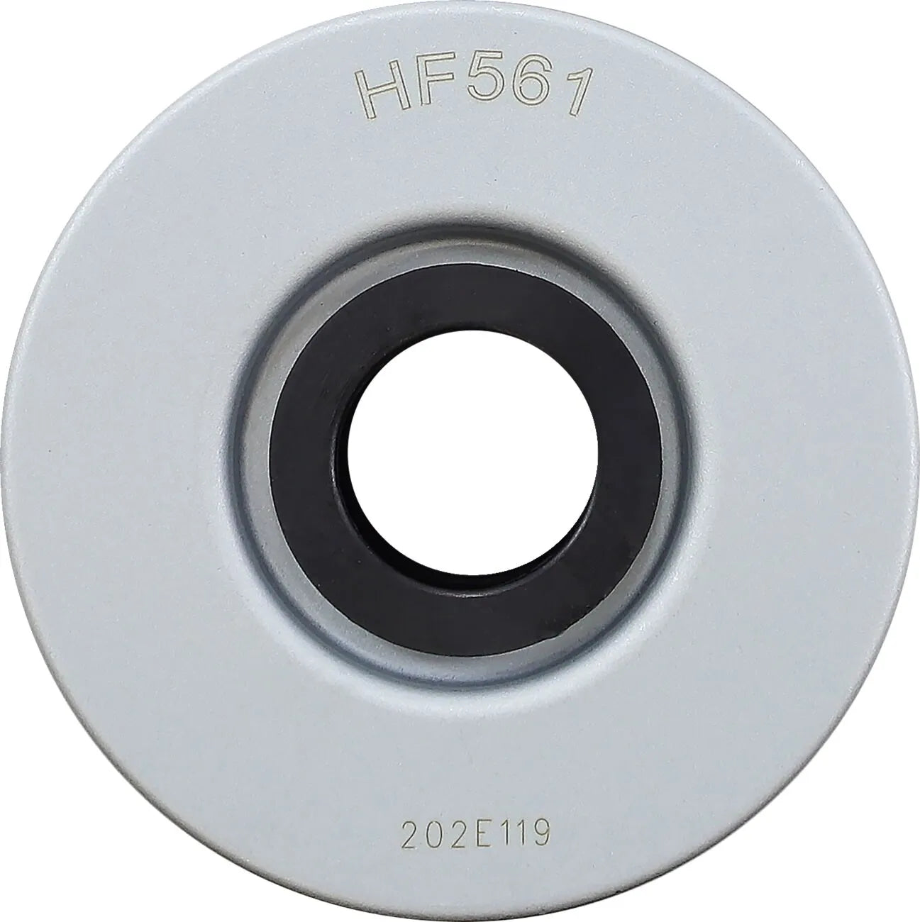 Hiflofiltro Oil Filter Hf561 Premium Quality