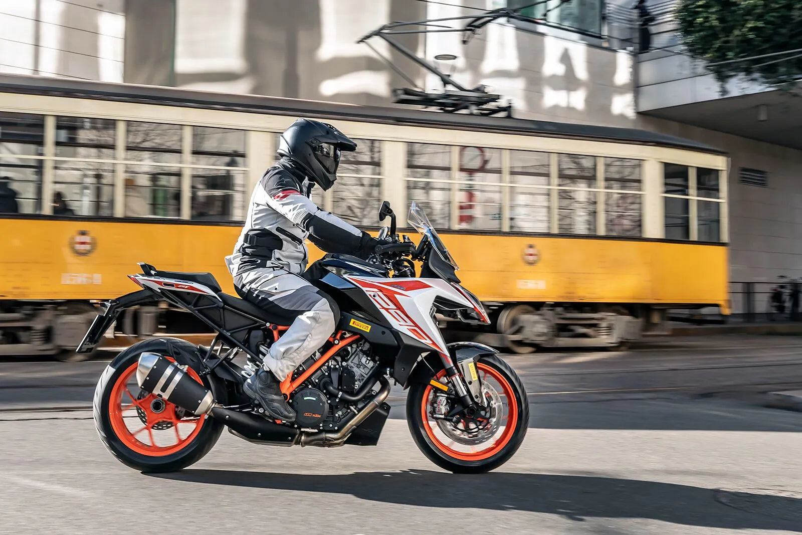 Pirelli Angel Gt Ii Tire 150/70zr17 Rear