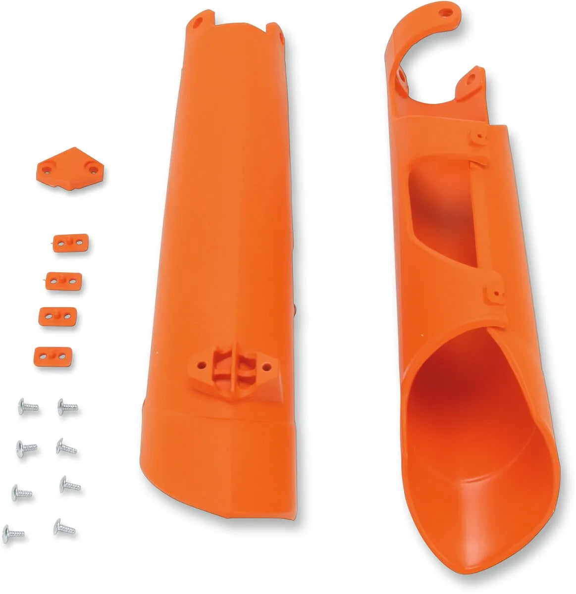 Ufo Fork Protectors For Ktm
