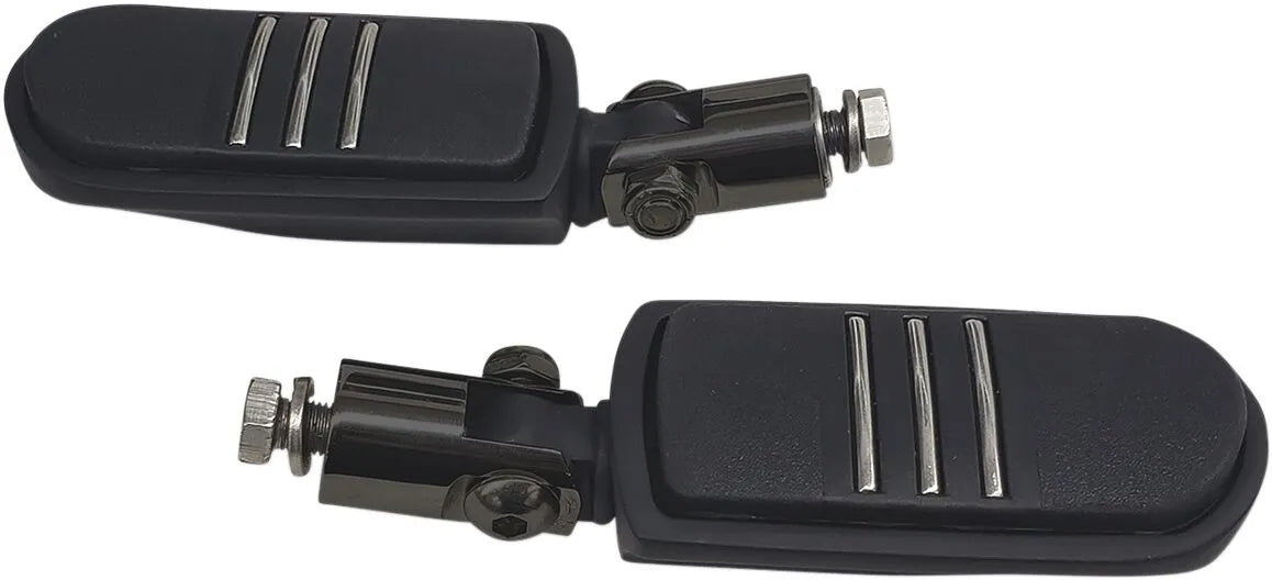 Rivco Custom Accent Highway Peg Set