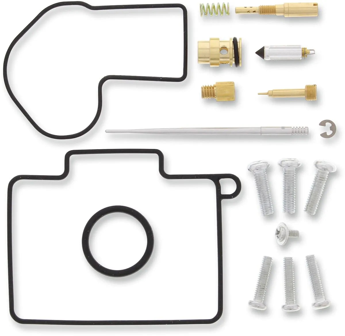Moose Offroad Carburetor Repair Kit