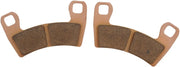 Ebc Long-life Sintered "R" Bremseklodser - Foran
