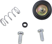 Moose Offroad Air Cut-off Valve Rebuild Kit