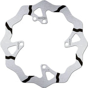 Galfer Wave Brake Rotor For Motorcycles - Front